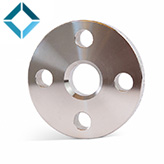 Flange allentate